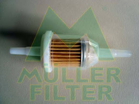 MULLER FILTER FB11 Паливний фільтр