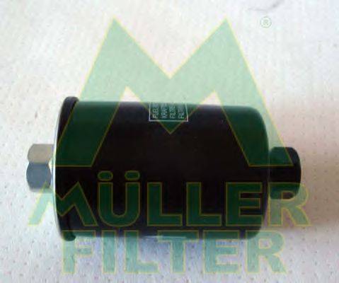 MULLER FILTER FB117 Паливний фільтр