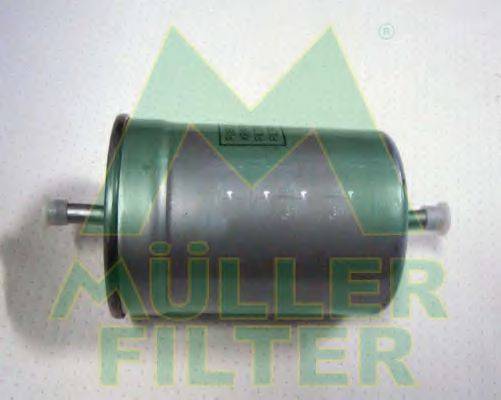 MULLER FILTER FB188 Паливний фільтр