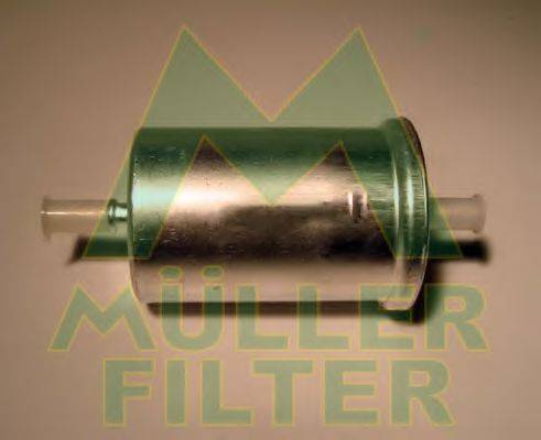 MULLER FILTER FB213 Паливний фільтр