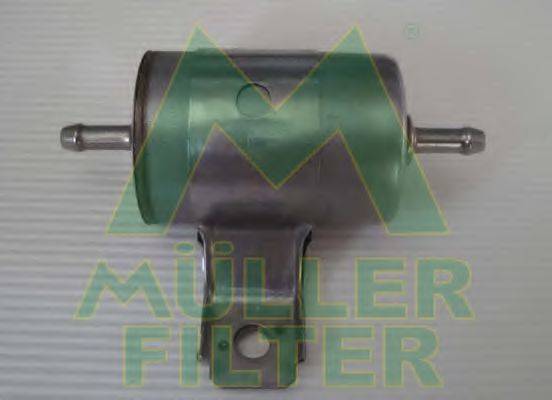 MULLER FILTER FB366 Паливний фільтр