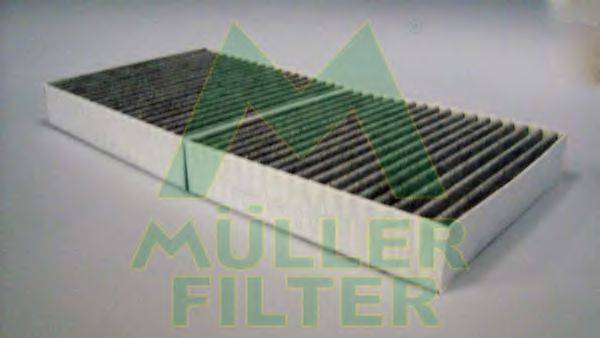 MULLER FILTER FK168