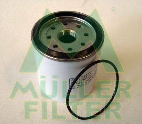 MULLER FILTER FN141 Паливний фільтр
