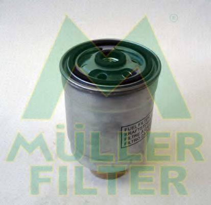 MULLER FILTER FN209 Паливний фільтр