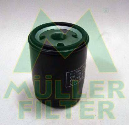 MULLER FILTER FO586 Масляний фільтр