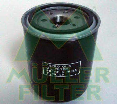 MISFAT Z235 Масляний фільтр