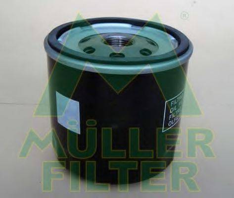MULLER FILTER FO601