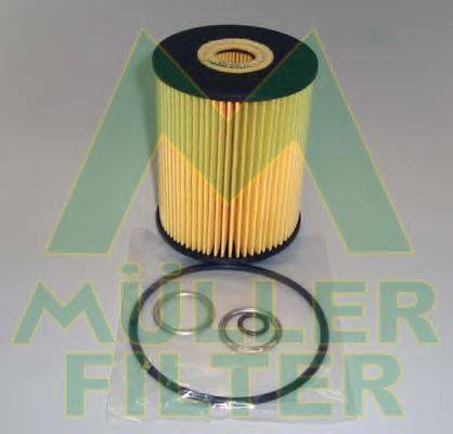 MULLER FILTER FOP332