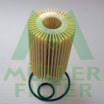 MULLER FILTER FOP368