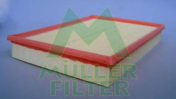 MULLER FILTER PA2117