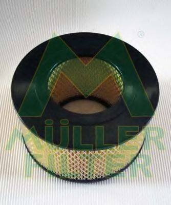 MULLER FILTER PA3319 Повітряний фільтр