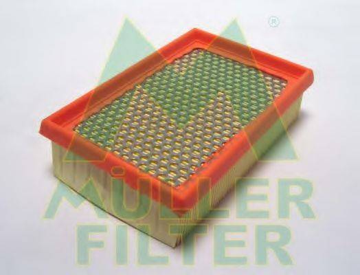 MULLER FILTER PA3332 Повітряний фільтр