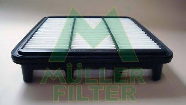 MULLER FILTER PA3378 Повітряний фільтр