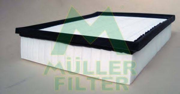 MULLER FILTER PA3422 Повітряний фільтр