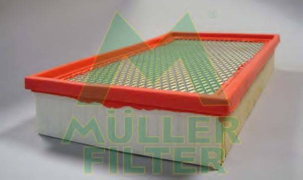 MULLER FILTER PA3428 Повітряний фільтр