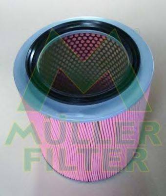 MULLER FILTER PA3480 Повітряний фільтр