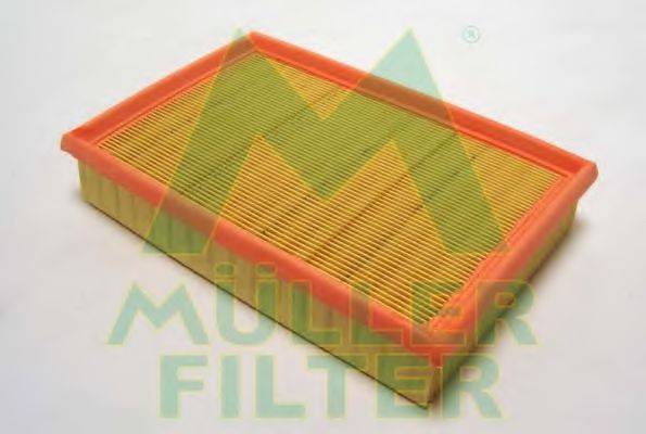 MULLER FILTER PA3525 Повітряний фільтр