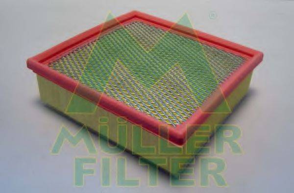 MULLER FILTER PA3551