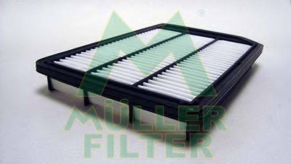 MULLER FILTER PA3631 Повітряний фільтр