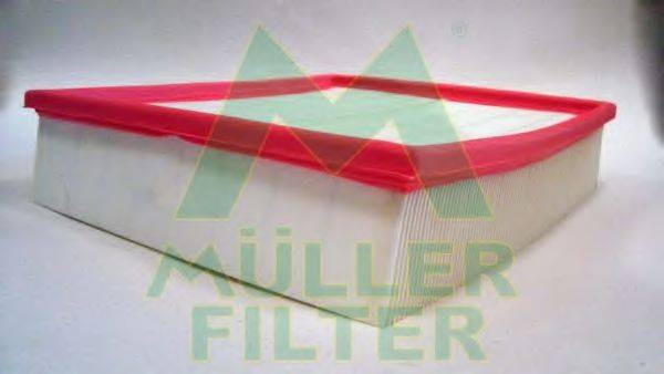 MULLER FILTER PA616
