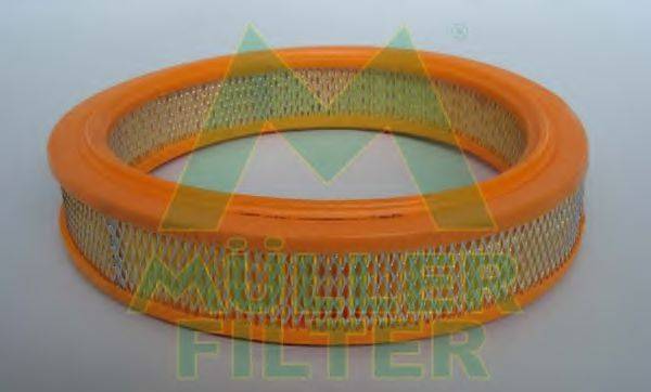 MULLER FILTER PA32