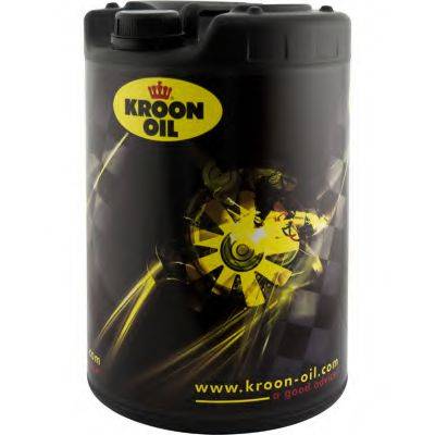 KROON OIL 39038 Центральна гідравлічна олія