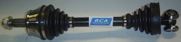 RCA FRANCE F760A