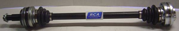 RCA FRANCE AB252A