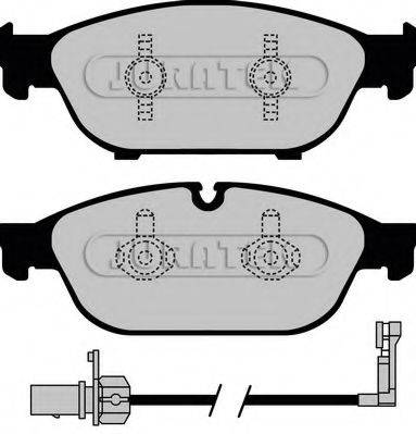 JURATEK JCP8001