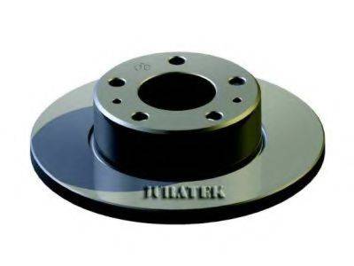 ALFA 8372 гальмівний диск
