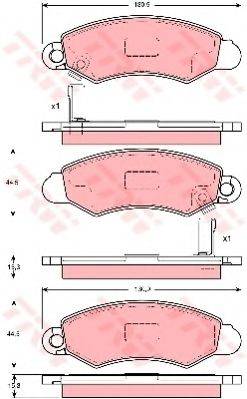 DR!VE+ DP1010.10.0299