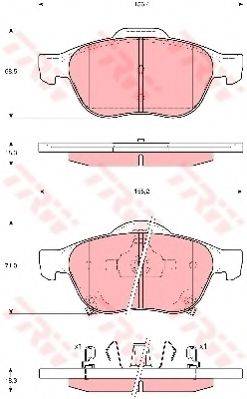 DR!VE+ DP1010.10.0269