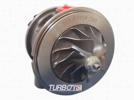 TURBORAIL 300-00004-500