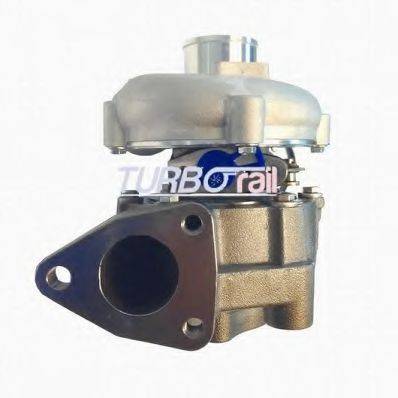 TURBO MOTOR TG7211643 Компресор наддув