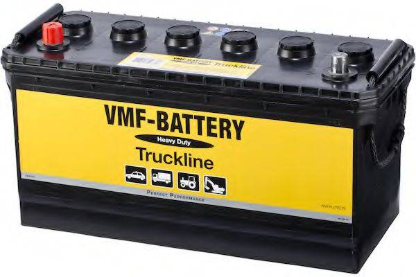 VMF 60035 Стартерна акумуляторна батарея