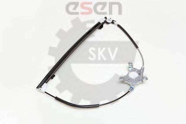 SKV GERMANY 01SKV132