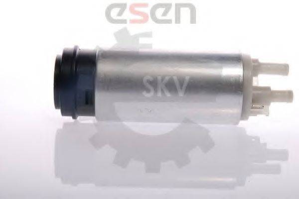 SKV GERMANY 02SKV266