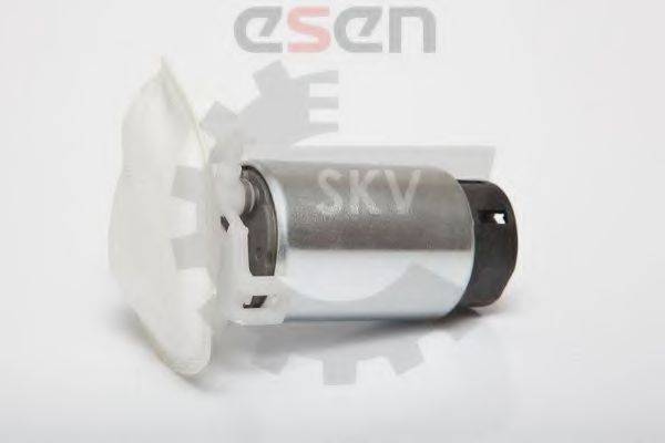 SKV GERMANY 02SKV287