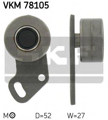 SKF VKM 78105