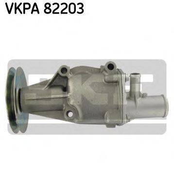 SKF VKPA 82203