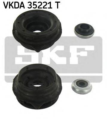 SKF VKDA35221 Опора стійки амортизатора