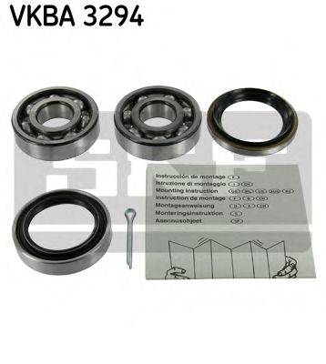 SKF VKBA 3294