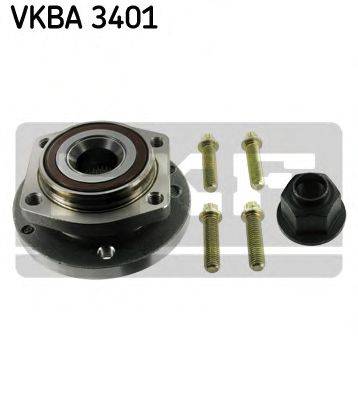 SKF VKBA 3401