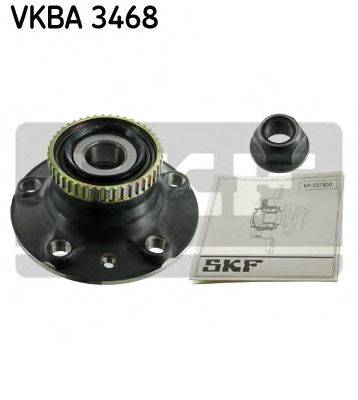 SKF VKBA 3468