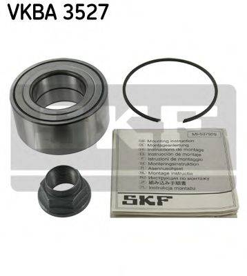 SKF VKBA 3527