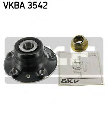 SKF VKBA 3542