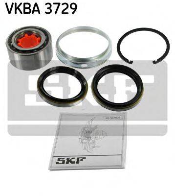 SKF VKBA 3729