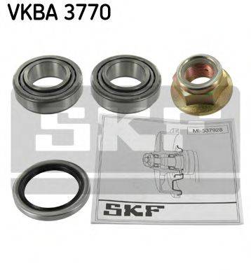 SKF VKBA 3770