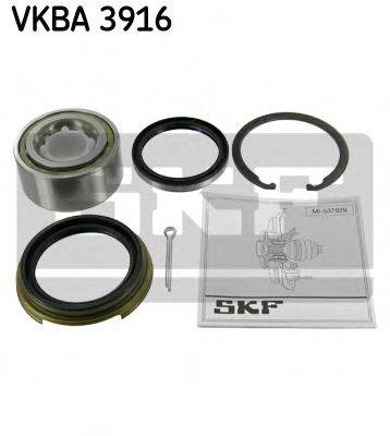 SKF VKBA 3916