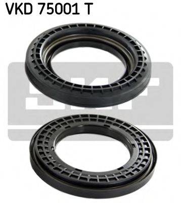 SKF VKD 75001 T